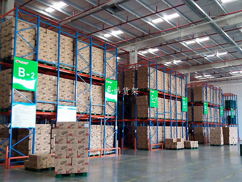 倉儲(chǔ)貨架與倉儲(chǔ)物流結(jié)合能對(duì)倉庫有多大的幫助