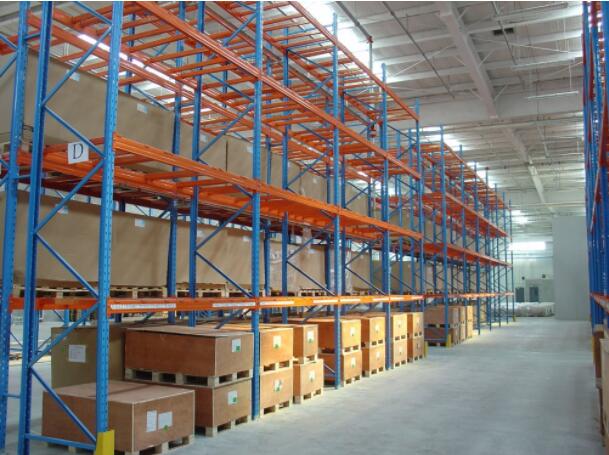 貨架廠家當(dāng)中的產(chǎn)品種類繁多