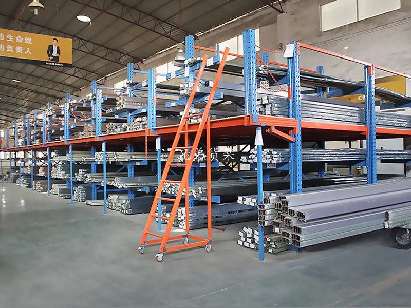 深圳倉庫閣樓平臺(tái)