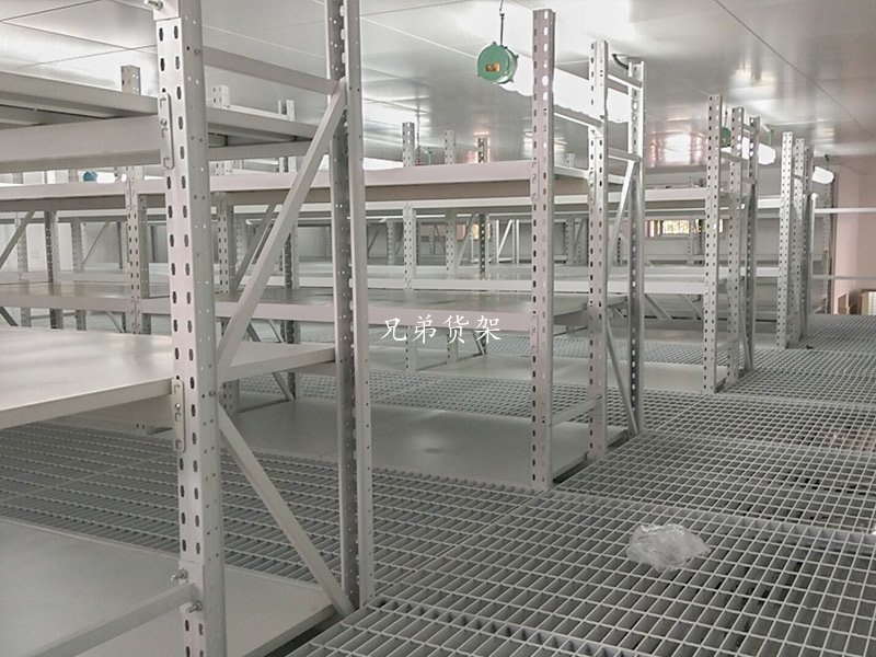 倉庫閣樓平臺(tái)